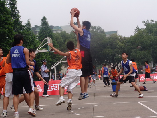 交易的